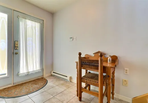 Maison à vendre - 2723 Rue Beaudry, Sherbrooke, J1L 2N9