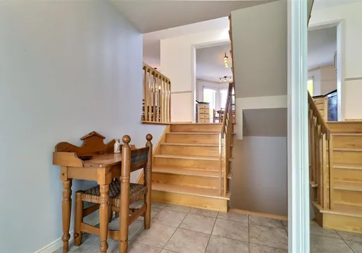 Maison à vendre - 2723 Rue Beaudry, Sherbrooke, J1L 2N9