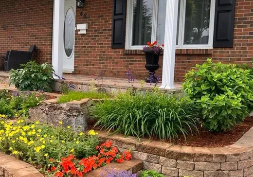 Maison à vendre - 48 Rue du Voilier, Massueville, J3P 7A2