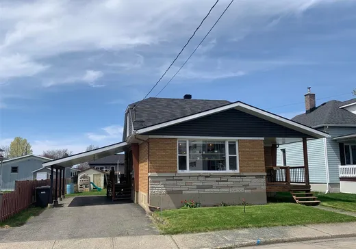 House for sale - 1570 Rue Jogues, Drummondville, J2B 4Y3