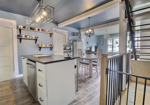 House for sale - 1570 Rue Jogues, Drummondville, J2B 4Y3