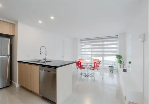 Condo for sale - 860 Rue du Général-De Montcalm, Sherbrooke, J1H 1J3