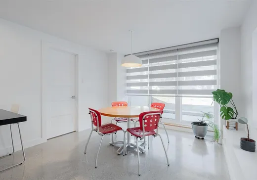 Condo for sale - 860 Rue du Général-De Montcalm, Sherbrooke, J1H 1J3