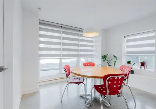 Condo for sale - 860 Rue du Général-De Montcalm, Sherbrooke, J1H 1J3