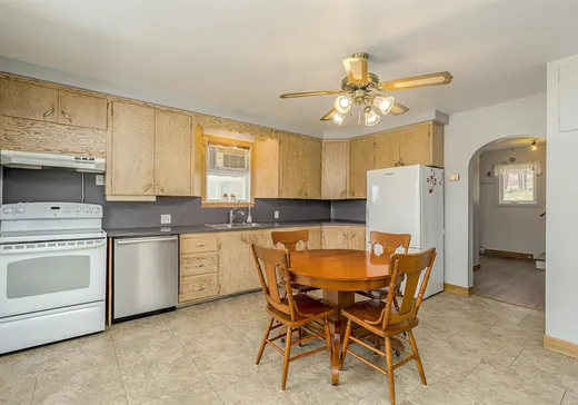 House for sale - 921 Rue du Lac, Dudswell, J0B 1G0