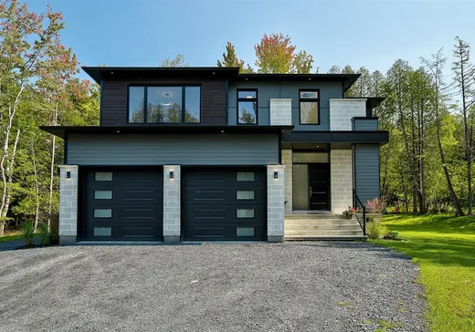 House for sale - 114 Ch. de Hatley Acres, Magog, J0B 2C0
