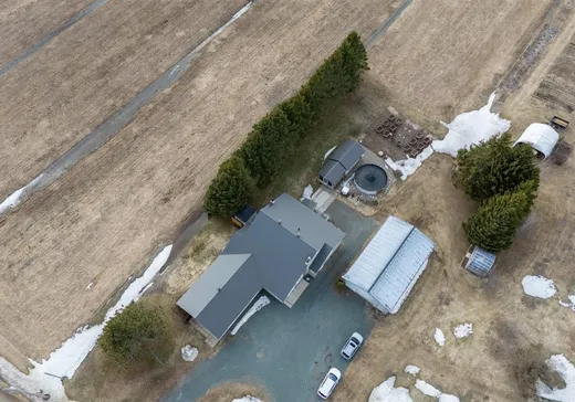 Hobby Farm for sale - 245Z 8e Rang, Saint-Sylvère, G0Z 1H0