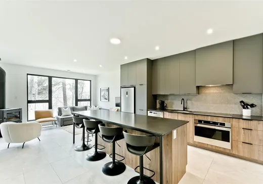 Condo à vendre - 5125 Ch. du Parc, Orford, J1X 7N9