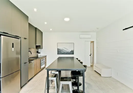 Condo à vendre - 5125 Ch. du Parc, Orford, J1X 7N9
