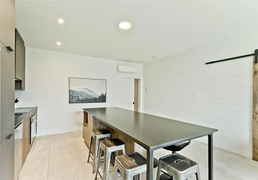 Condo à vendre - 5125 Ch. du Parc, Orford, J1X 7N9