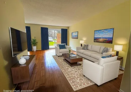 Condo for sale - 215 Rue Turcotte, Victoriaville, G6P 9J1