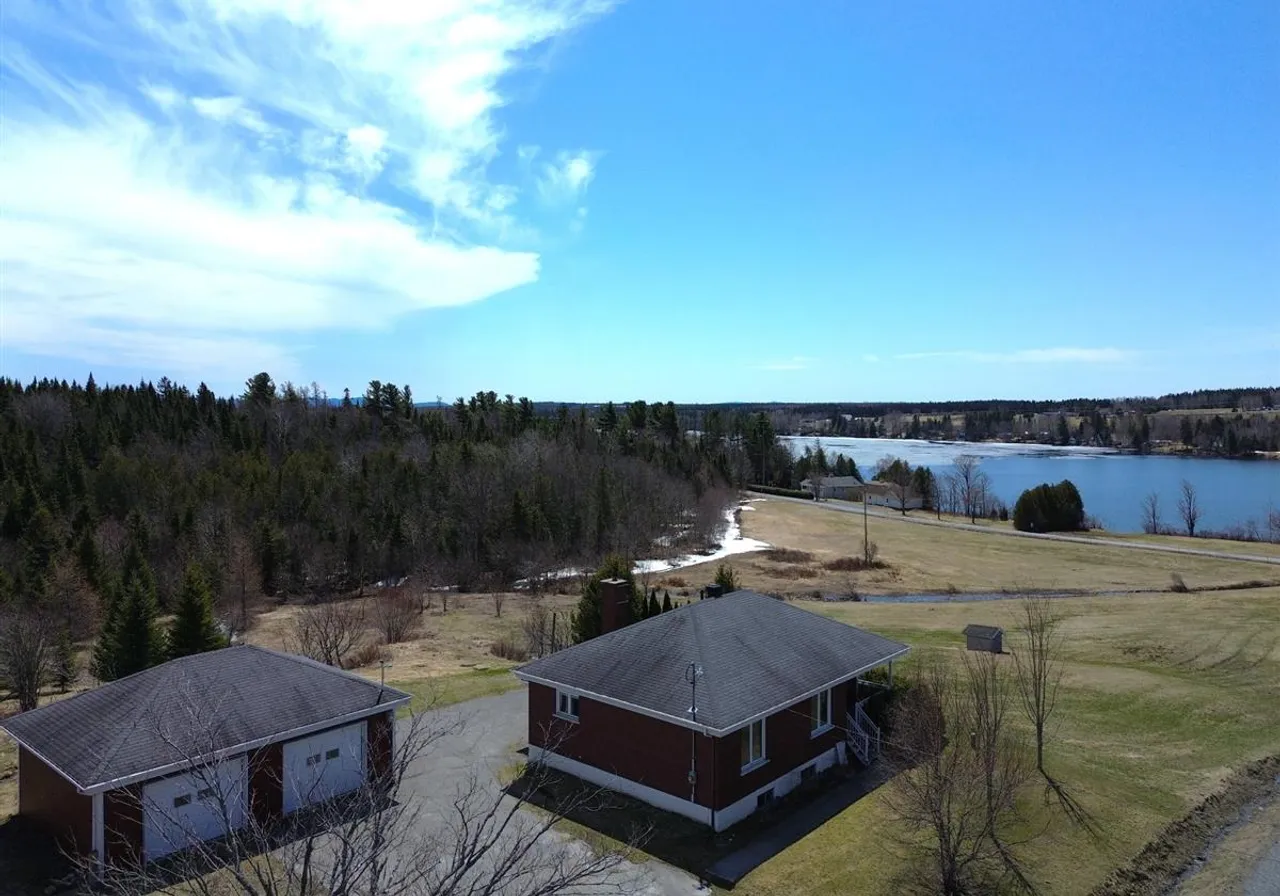 House for sale - 211 7e Rang, Lac-Drolet, G0Y 1C0