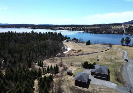 House for sale - 211 7e Rang, Lac-Drolet, G0Y 1C0