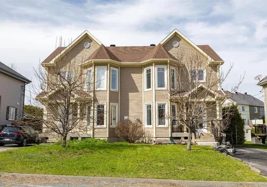 Maison à vendre - 1642 Rue Magnelli, Rock Forest, J1N 0P8
