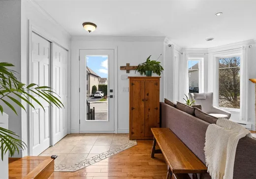 Maison à vendre - 1642 Rue Magnelli, Rock Forest, J1N 0P8