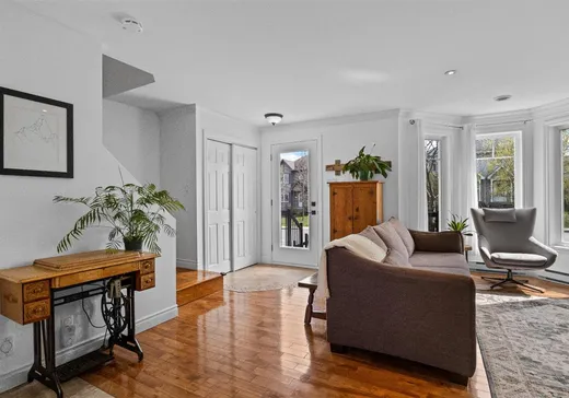 Maison à vendre - 1642 Rue Magnelli, Rock Forest, J1N 0P8