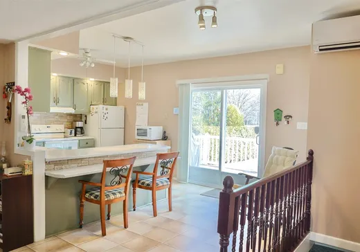 House for sale - 93 Route 143, St-Francois-Du-Lac, J0G 1M0