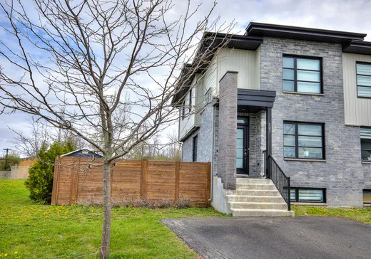House for sale - 507 Av. André-Chartrand, Vaudreuil-Dorion, J7V 0M1