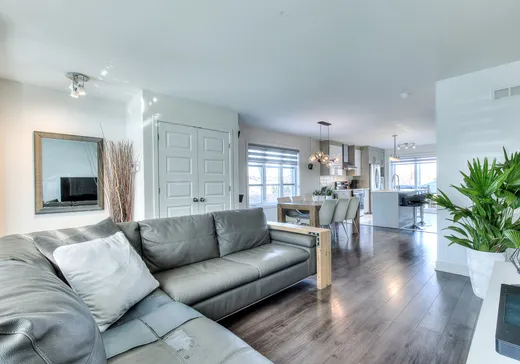 House for sale - 507 Av. André-Chartrand, Vaudreuil-Dorion, J7V 0M1