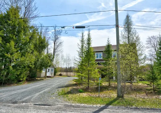 House for sale - 151 Rue Fortier, Saint-Félix-de-Kingsey, J0B 2T0