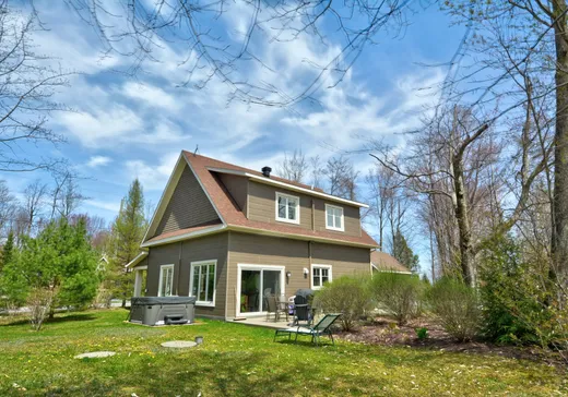 House for sale - 151 Rue Fortier, Saint-Félix-de-Kingsey, J0B 2T0