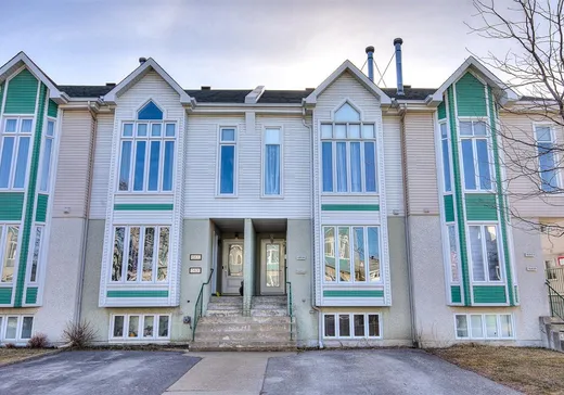 Condo à vendre - 15824 Rue Victoria, Montréal (Rivière des Prairies), H1A5N5