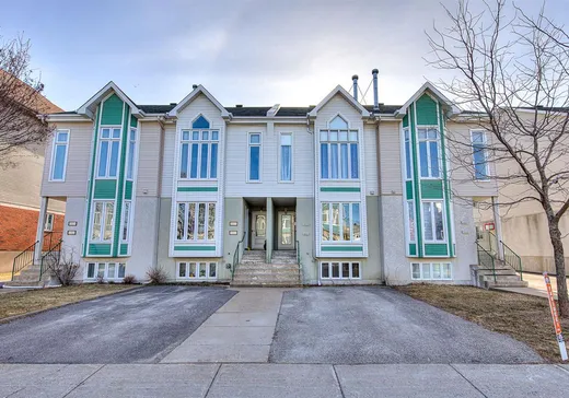 Condo à vendre - 15824 Rue Victoria, Montréal (Rivière des Prairies), H1A 5N5