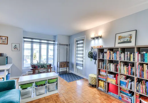Condo à vendre - 15824 Rue Victoria, Montréal (Rivière des Prairies), H1A 5N5