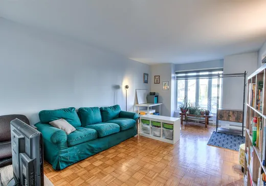 Condo à vendre - 15824 Rue Victoria, Montréal (Rivière des Prairies), H1A 5N5