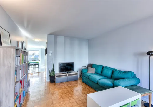 Condo à vendre - 15824 Rue Victoria, Montréal (Rivière des Prairies), H1A 5N5
