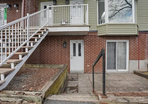 Condo for sale - 115 Av. des Jonquilles, Gatineau, J9A 2K4