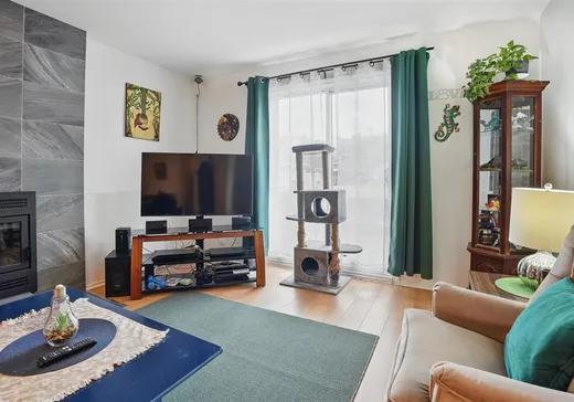 Condo for sale - 115 Av. des Jonquilles, Gatineau, J9A 2K4