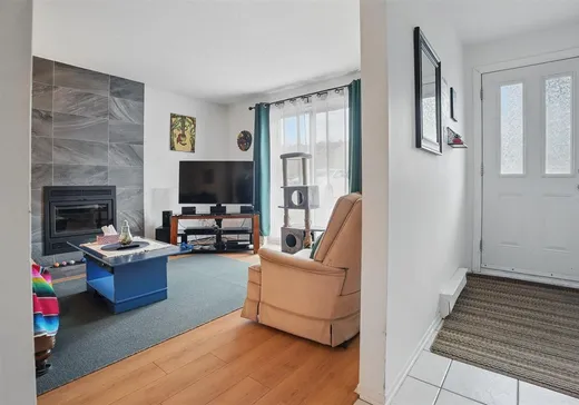 Condo for sale - 115 Av. des Jonquilles, Gatineau, J9A 2K4