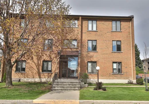 Condo for sale - 3250 Av. Marie-Rivier, Saint-Hyacinthe, J2S8M5