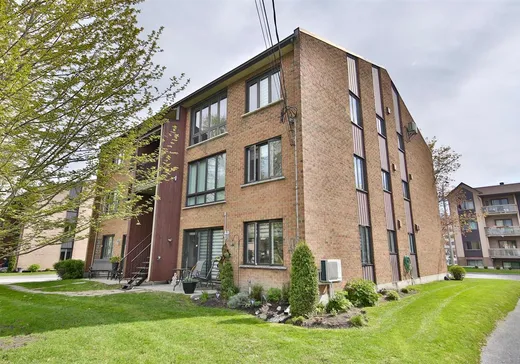 Condo for sale - 3250 Av. Marie-Rivier, Saint-Hyacinthe, J2S 8M5