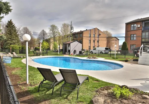 Condo for sale - 3250 Av. Marie-Rivier, Saint-Hyacinthe, J2S 8M5