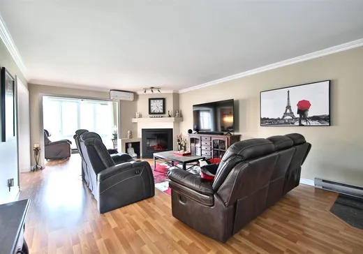 Condo for sale - 3250 Av. Marie-Rivier, Saint-Hyacinthe, J2S 8M5