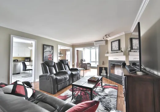 Condo for sale - 3250 Av. Marie-Rivier, Saint-Hyacinthe, J2S 8M5