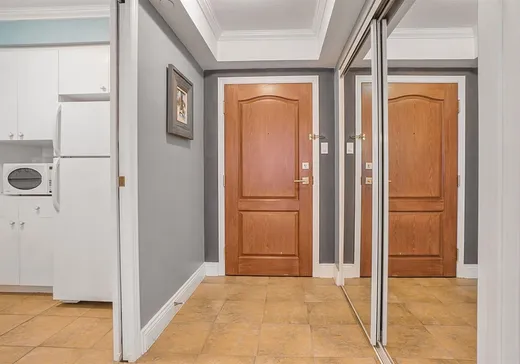 Condo à vendre - 1 Rue McGill, Montréal (Vieux-Montréal), H2Y 4A3