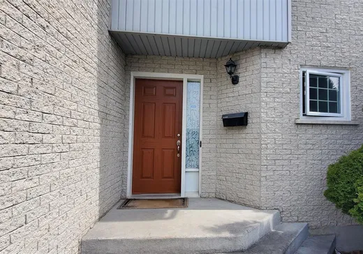 Maison à vendre - 4415 Rue Becket, Montréal (Pierrefonds-Roxborro), H9H 4N6