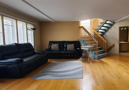 Maison à vendre - 4415 Rue Becket, Montréal (Pierrefonds-Roxborro), H9H 4N6