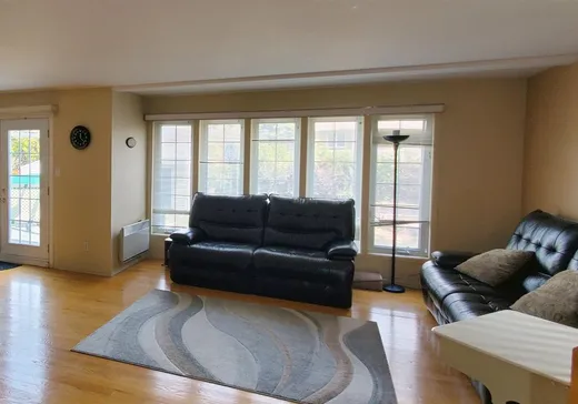 Maison à vendre - 4415 Rue Becket, Montréal (Pierrefonds-Roxborro), H9H 4N6