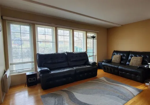 Maison à vendre - 4415 Rue Becket, Montréal (Pierrefonds-Roxborro), H9H 4N6