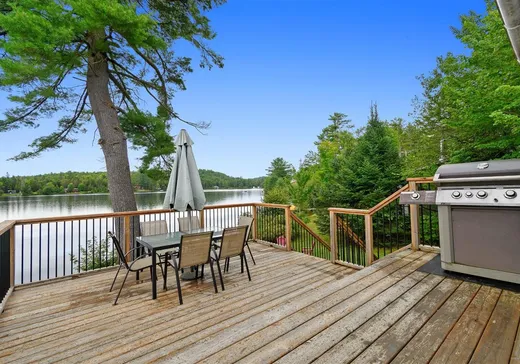 House for sale - 145 Route 303, Otter Lake, J0X 2P0