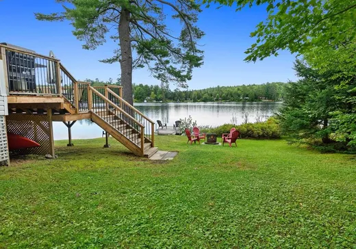 House for sale - 145 Route 303, Otter Lake, J0X 2P0