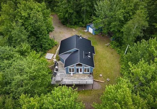 House for sale - 388 Ch. Burke, Campbell's Bay, J0X 1K0