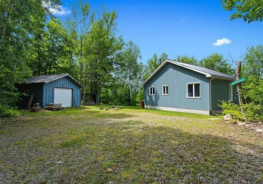 House for sale - 388 Ch. Burke, Campbell's Bay, J0X 1K0
