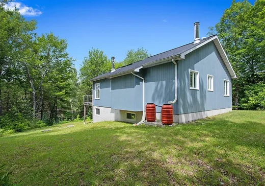 House for sale - 388 Ch. Burke, Campbell's Bay, J0X 1K0