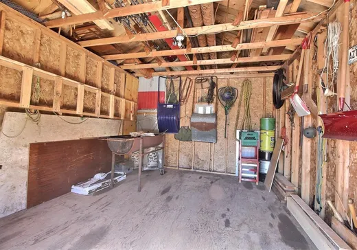 Maison à vendre - 46 Lac des Roches, Pohénégamook, G0L 1J0