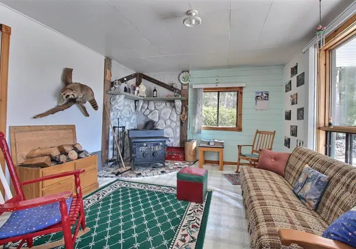 Maison à vendre - 46 Lac des Roches, Pohénégamook, G0L 1J0